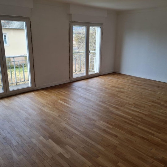 SARL PASSION IMMO Wagner Immo : Appartement | DIEUZE (57260) | 110 m2 | 65 000 € 