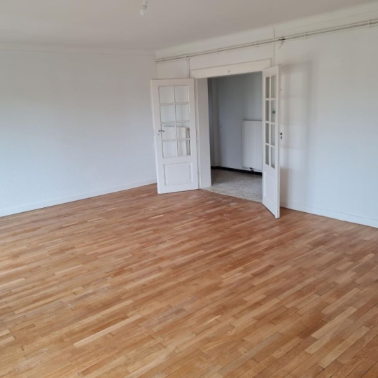 SARL PASSION IMMO Wagner Immo : Appartement | DIEUZE (57260) | 110.00m2 | 65 000 € 