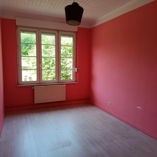 SARL PASSION IMMO Wagner Immo : Maison / Villa | DIEUZE (57260) | 80 m2 | 116 000 € 
