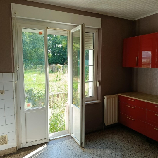 SARL PASSION IMMO Wagner Immo : Maison / Villa | DIEUZE (57260) | 80.00m2 | 116 000 € 