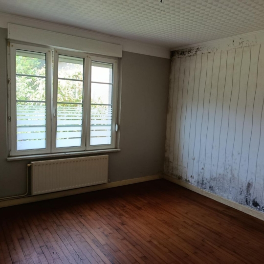  SARL PASSION IMMO Wagner Immo : Maison / Villa | DIEUZE (57260) | 80 m2 | 116 000 € 
