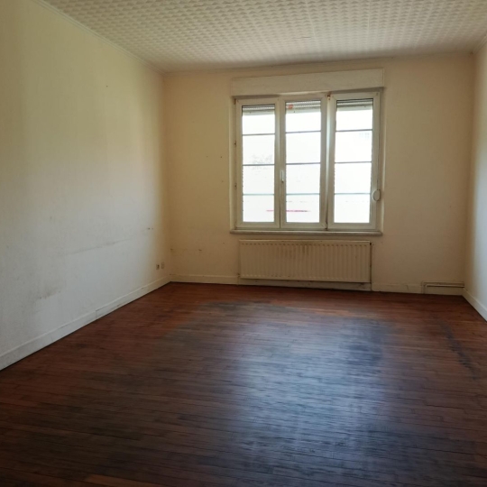  SARL PASSION IMMO Wagner Immo : Maison / Villa | DIEUZE (57260) | 80 m2 | 116 000 € 