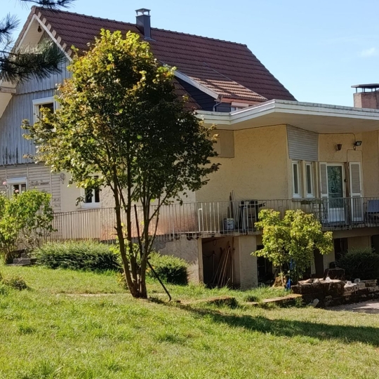 SARL PASSION IMMO Wagner Immo : Maison / Villa | DIEUZE (57260) | 170.00m2 | 167 000 € 