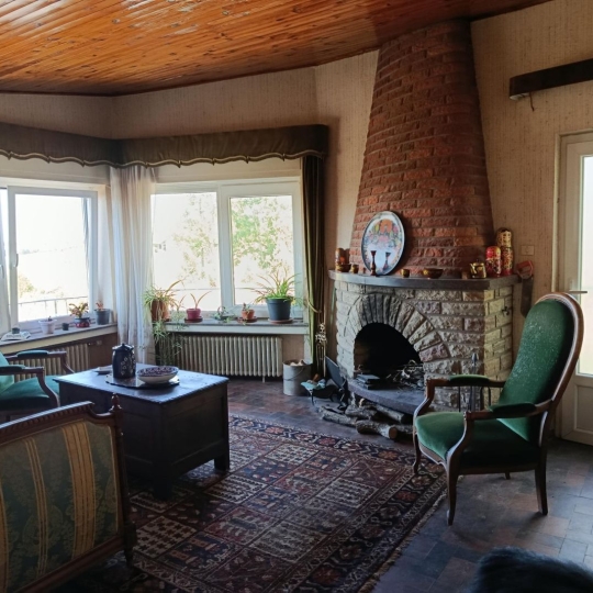  SARL PASSION IMMO Wagner Immo : Maison / Villa | DIEUZE (57260) | 170 m2 | 167 000 € 