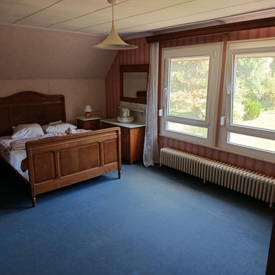  SARL PASSION IMMO Wagner Immo : Maison / Villa | DIEUZE (57260) | 170 m2 | 167 000 € 