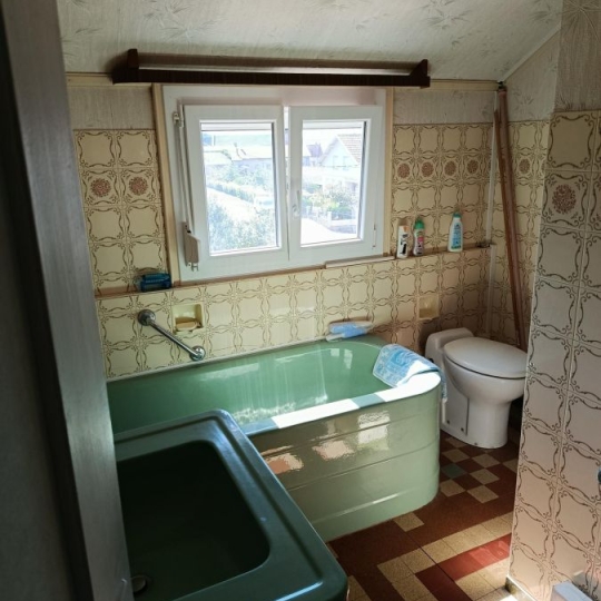  SARL PASSION IMMO Wagner Immo : Maison / Villa | DIEUZE (57260) | 170 m2 | 167 000 € 