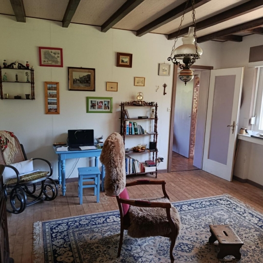  SARL PASSION IMMO Wagner Immo : Maison / Villa | DIEUZE (57260) | 170 m2 | 167 000 € 
