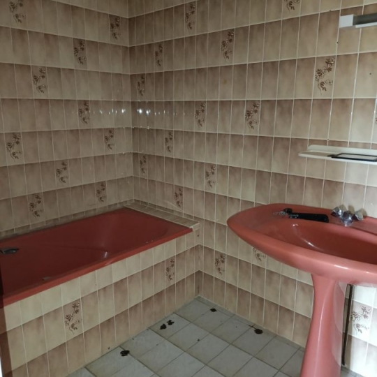  SARL PASSION IMMO Wagner Immo : House | BENESTROFF (57670) | 151 m2 | 70 000 € 