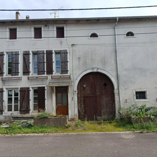  SARL PASSION IMMO Wagner Immo : Maison / Villa | HABOUDANGE (57340) | 174 m2 | 64 900 € 