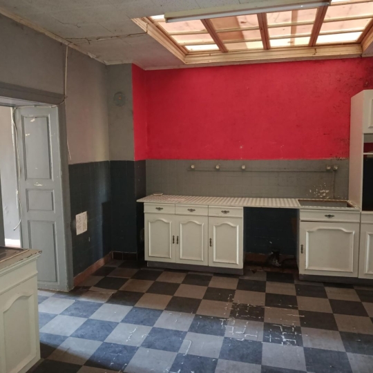  SARL PASSION IMMO Wagner Immo : Maison / Villa | HABOUDANGE (57340) | 174 m2 | 64 900 € 