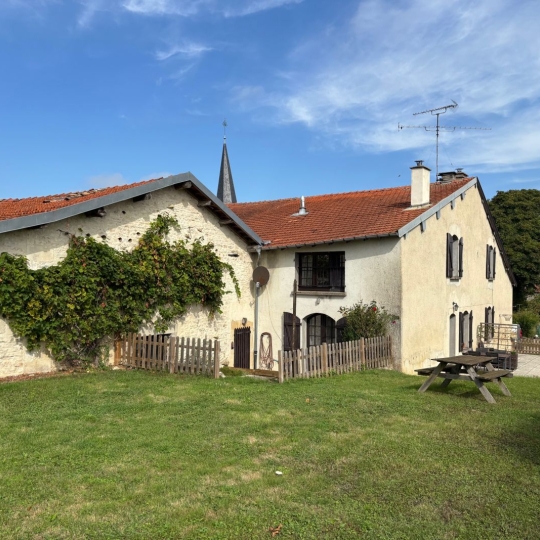 SARL PASSION IMMO Wagner Immo : Maison / Villa | LONGCHAMPS-SUR-AIRE (55260) | 130.00m2 | 172 000 € 