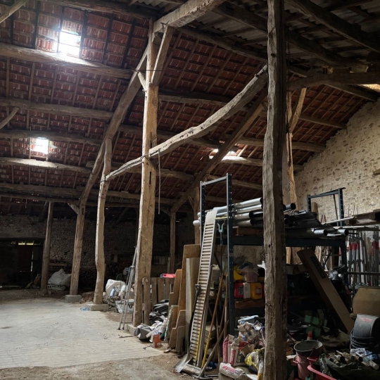  SARL PASSION IMMO Wagner Immo : Maison / Villa | LONGCHAMPS-SUR-AIRE (55260) | 130 m2 | 172 000 € 