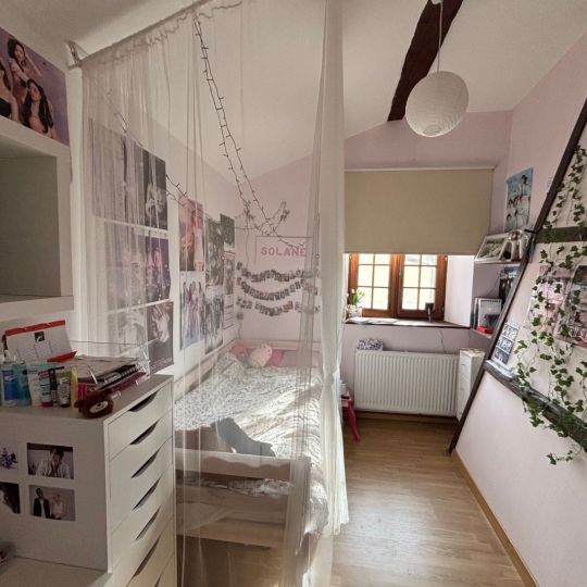  SARL PASSION IMMO Wagner Immo : Maison / Villa | LONGCHAMPS-SUR-AIRE (55260) | 130 m2 | 172 000 € 