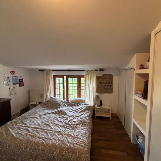 SARL PASSION IMMO Wagner Immo : Maison / Villa | LONGCHAMPS-SUR-AIRE (55260) | 130 m2 | 172 000 € 
