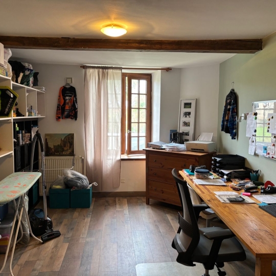  SARL PASSION IMMO Wagner Immo : Maison / Villa | LONGCHAMPS-SUR-AIRE (55260) | 130 m2 | 172 000 € 