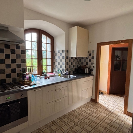  SARL PASSION IMMO Wagner Immo : Maison / Villa | LONGCHAMPS-SUR-AIRE (55260) | 130 m2 | 172 000 € 
