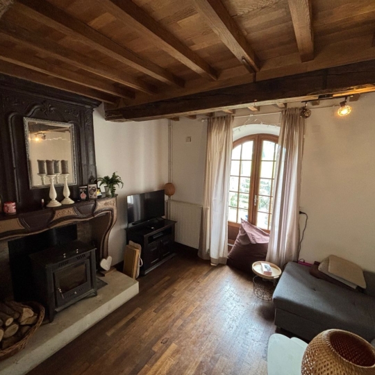  SARL PASSION IMMO Wagner Immo : Maison / Villa | LONGCHAMPS-SUR-AIRE (55260) | 130 m2 | 172 000 € 