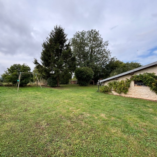  SARL PASSION IMMO Wagner Immo : Maison / Villa | LONGCHAMPS-SUR-AIRE (55260) | 130 m2 | 172 000 € 