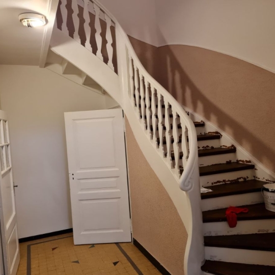 SARL PASSION IMMO Wagner Immo : Appartement | DIEUZE (57260) | 174 m2 | 70 000 € 