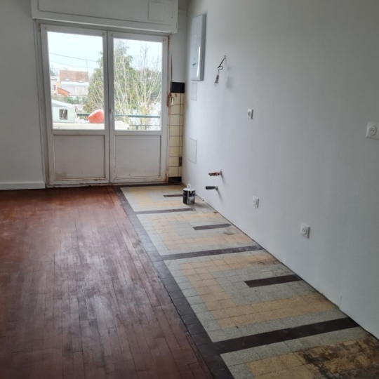  SARL PASSION IMMO Wagner Immo : Appartement | DIEUZE (57260) | 174 m2 | 70 000 € 