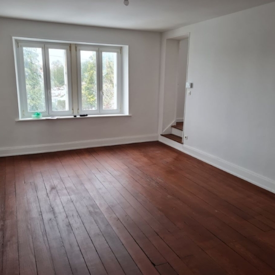  SARL PASSION IMMO Wagner Immo : Appartement | DIEUZE (57260) | 174 m2 | 70 000 € 