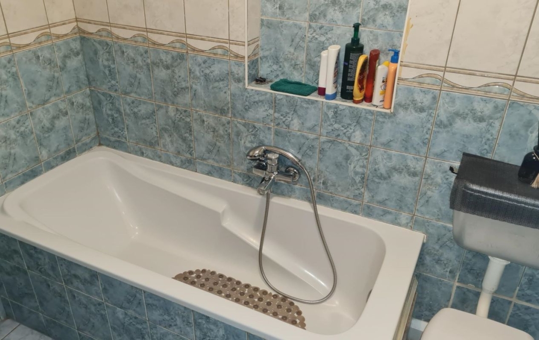 SARL PASSION IMMO Wagner Immo : Appartement | FRANCALTROFF (57670) | 102 m2 | 570 € 