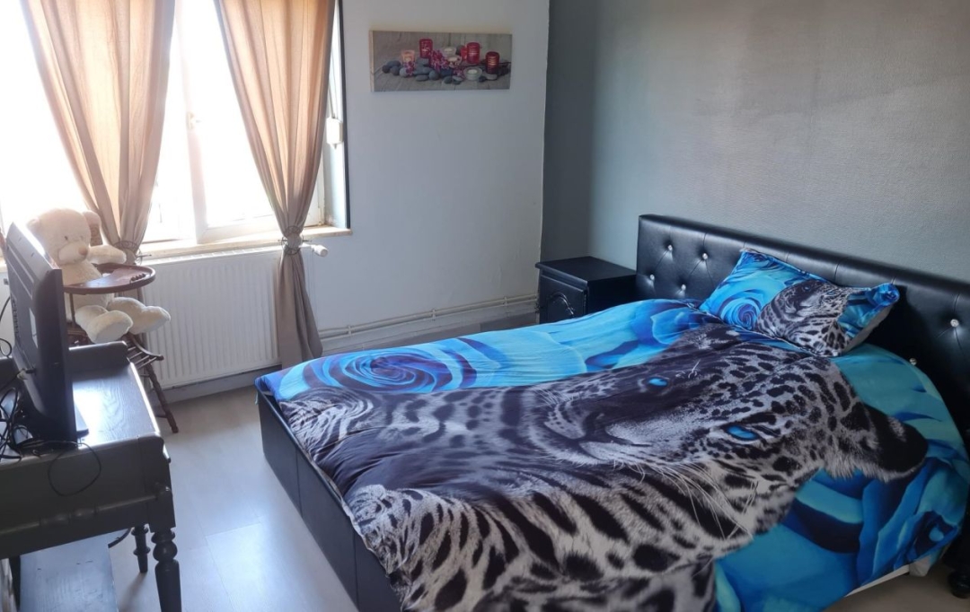 SARL PASSION IMMO Wagner Immo : Appartement | FRANCALTROFF (57670) | 102 m2 | 570 € 