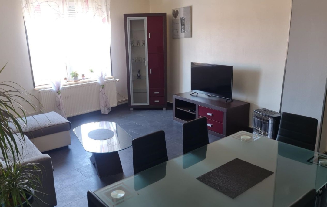 SARL PASSION IMMO Wagner Immo : Appartement | FRANCALTROFF (57670) | 102 m2 | 570 € 
