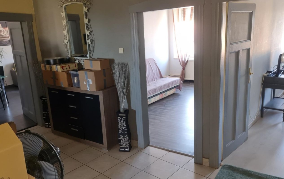 SARL PASSION IMMO Wagner Immo : Appartement | FRANCALTROFF (57670) | 102 m2 | 570 € 