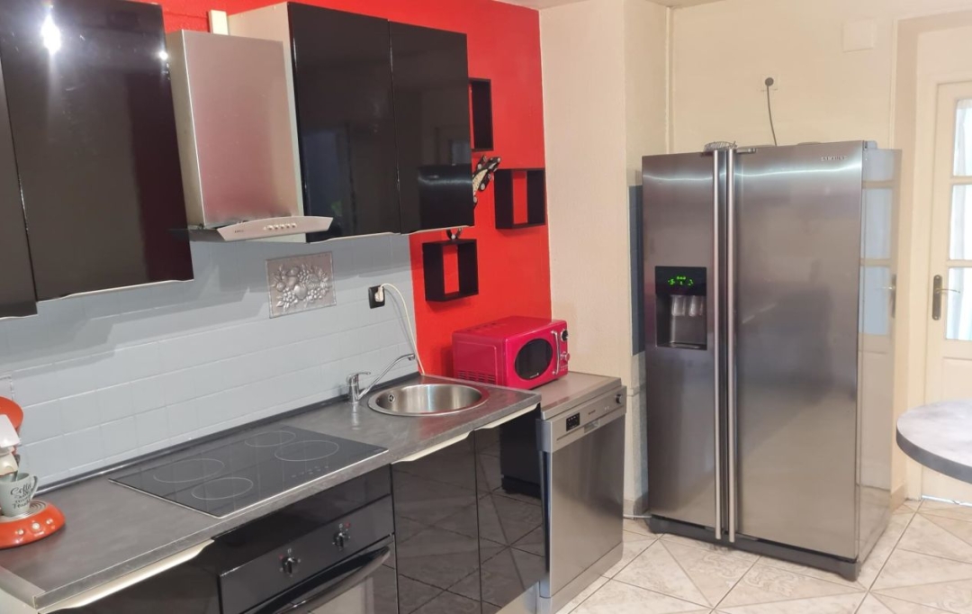 SARL PASSION IMMO Wagner Immo : Appartement | FRANCALTROFF (57670) | 102 m2 | 570 € 