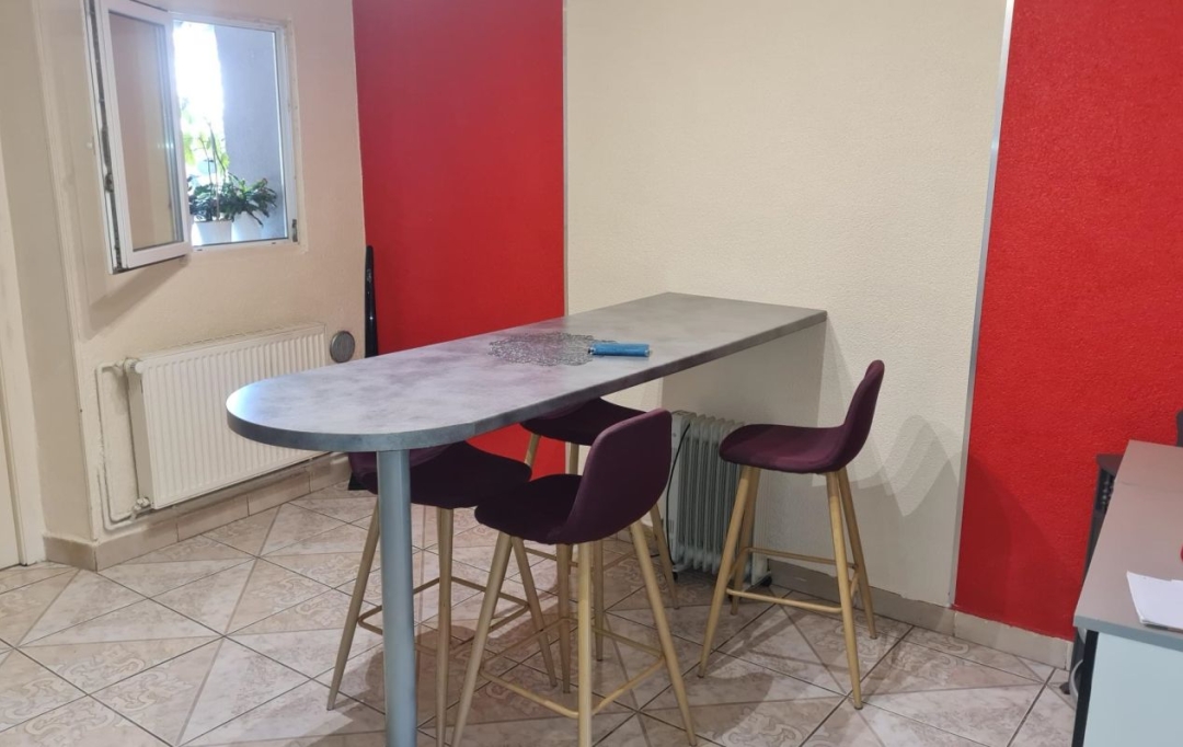 SARL PASSION IMMO Wagner Immo : Appartement | FRANCALTROFF (57670) | 102 m2 | 570 € 