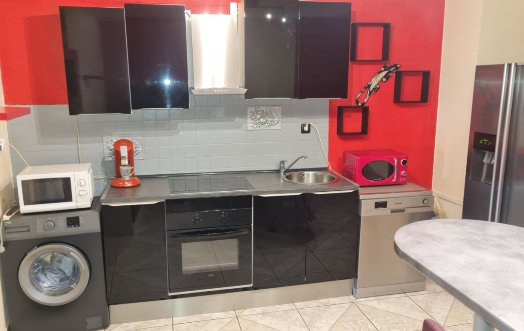 SARL PASSION IMMO Wagner Immo : Appartement | FRANCALTROFF (57670) | 102 m2 | 570 € 