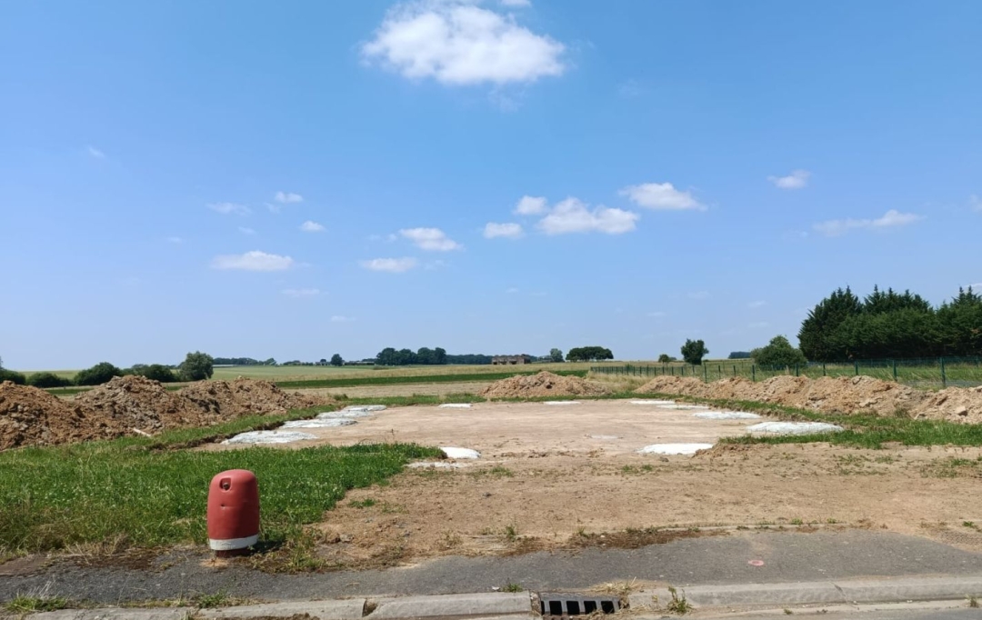 SARL PASSION IMMO Wagner Immo : Office | FRANCALTROFF (57670) | 200 m2 | 1 100 € 