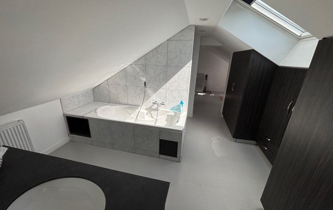 SARL PASSION IMMO Wagner Immo : Appartement | VILLOTTE-SUR-AIRE (55260) | 102 m2 | 710 € 