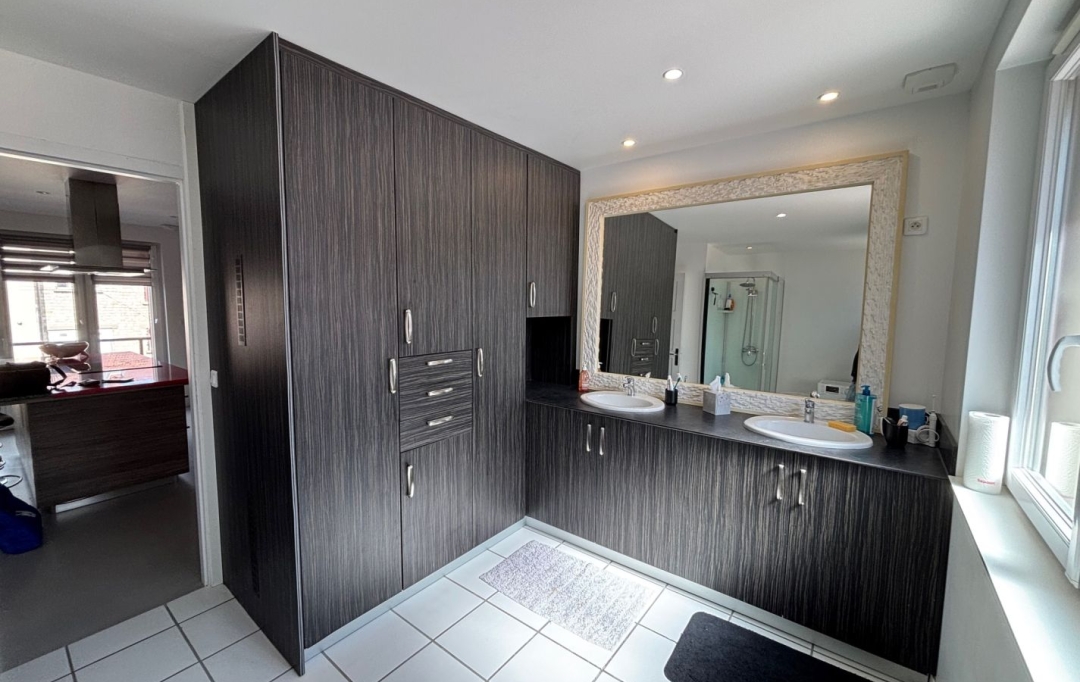 SARL PASSION IMMO Wagner Immo : Appartement | VILLOTTE-SUR-AIRE (55260) | 102 m2 | 710 € 