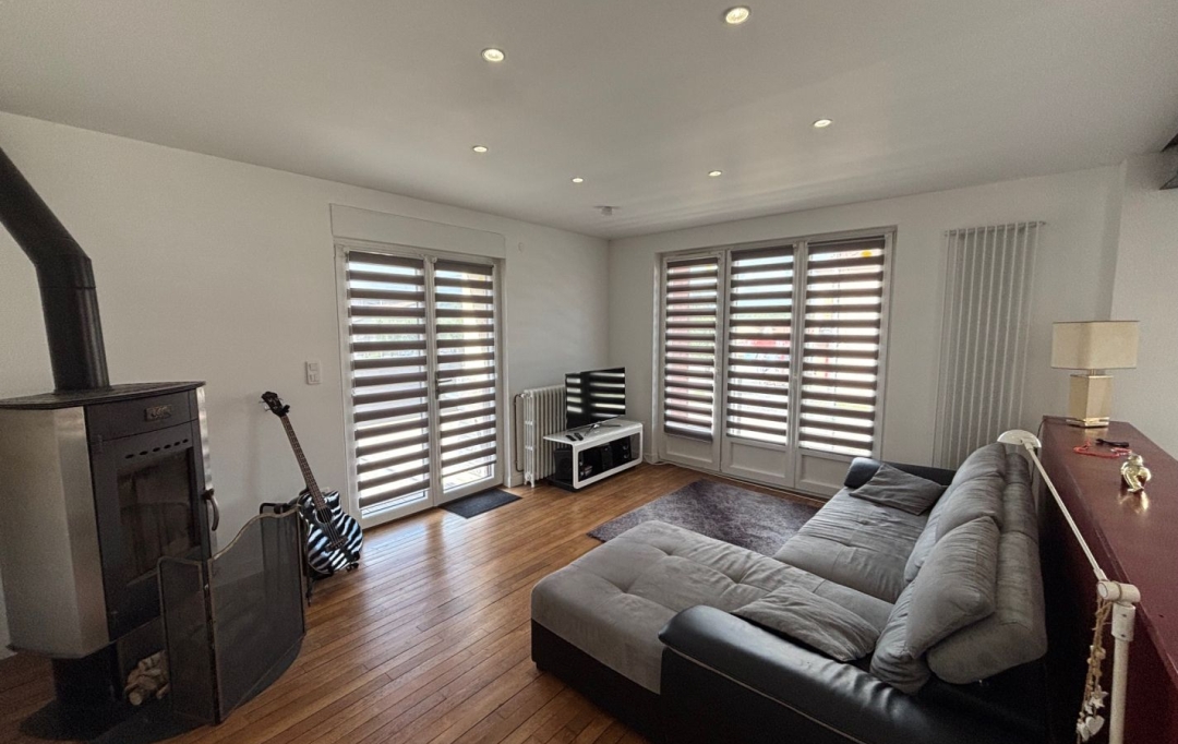 SARL PASSION IMMO Wagner Immo : Appartement | VILLOTTE-SUR-AIRE (55260) | 102 m2 | 710 € 