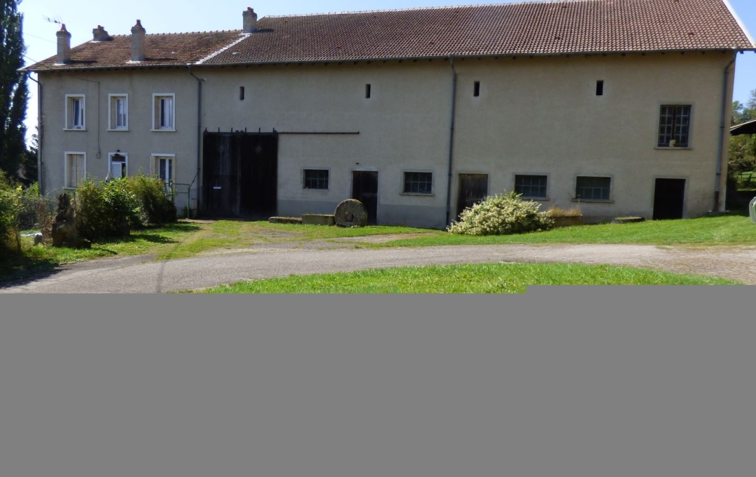SARL PASSION IMMO Wagner Immo : House | BENAMENIL (54450) | 160 m2 | 231 000 € 