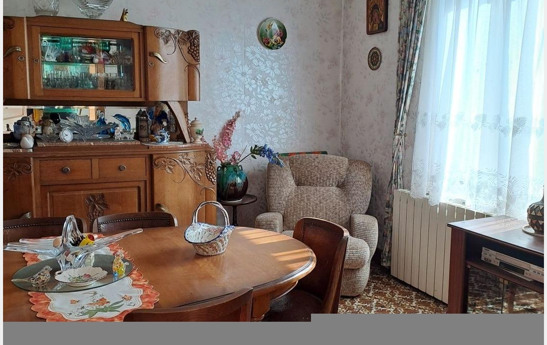 SARL PASSION IMMO Wagner Immo : House | BENAMENIL (54450) | 160 m2 | 231 000 € 