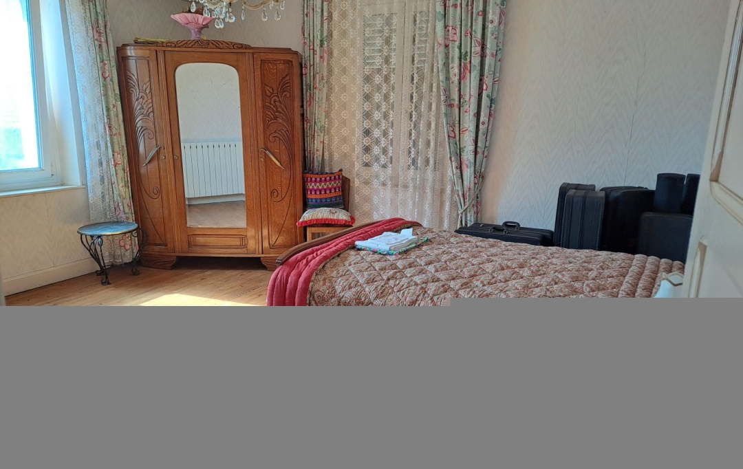 SARL PASSION IMMO Wagner Immo : House | BENAMENIL (54450) | 160 m2 | 231 000 € 