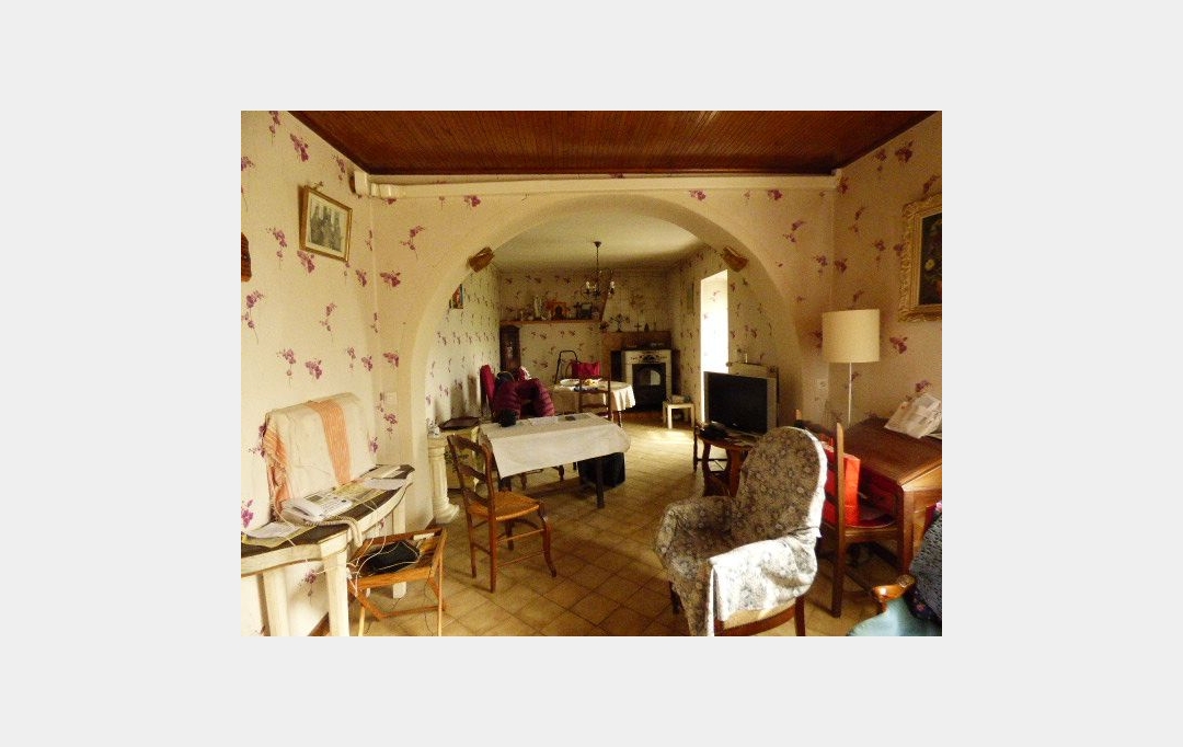 SARL PASSION IMMO Wagner Immo : Maison / Villa | BLAMONT (54450) | 185 m2 | 99 500 € 