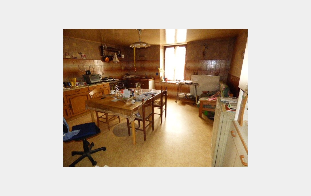 SARL PASSION IMMO Wagner Immo : Maison / Villa | BLAMONT (54450) | 185 m2 | 99 500 € 