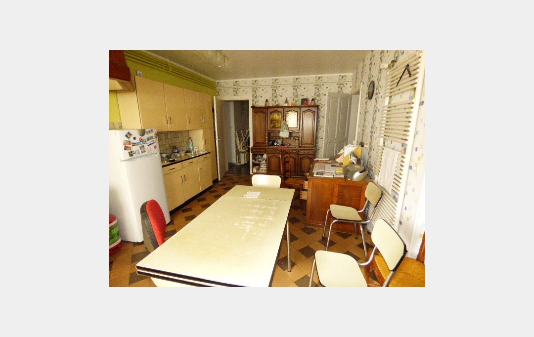 SARL PASSION IMMO Wagner Immo : Maison / Villa | MIGNEVILLE (54540) | 180 m2 | 125 000 € 