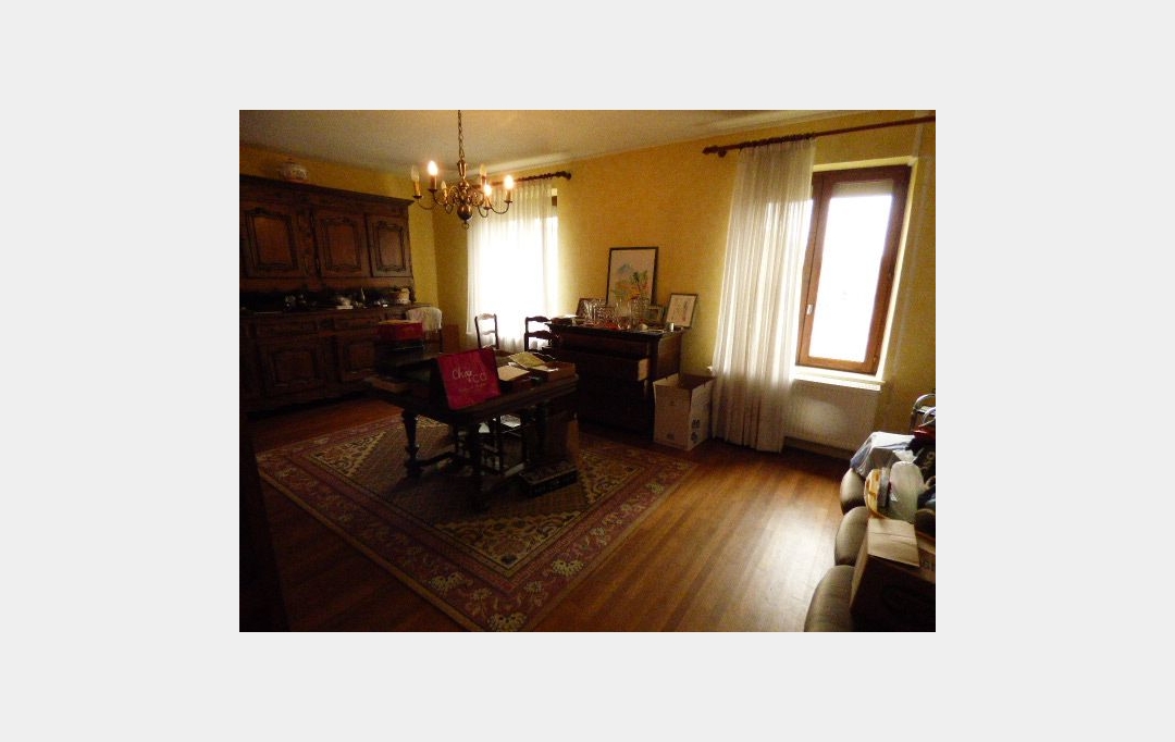 SARL PASSION IMMO Wagner Immo : Maison / Villa | MIGNEVILLE (54540) | 180 m2 | 125 000 € 