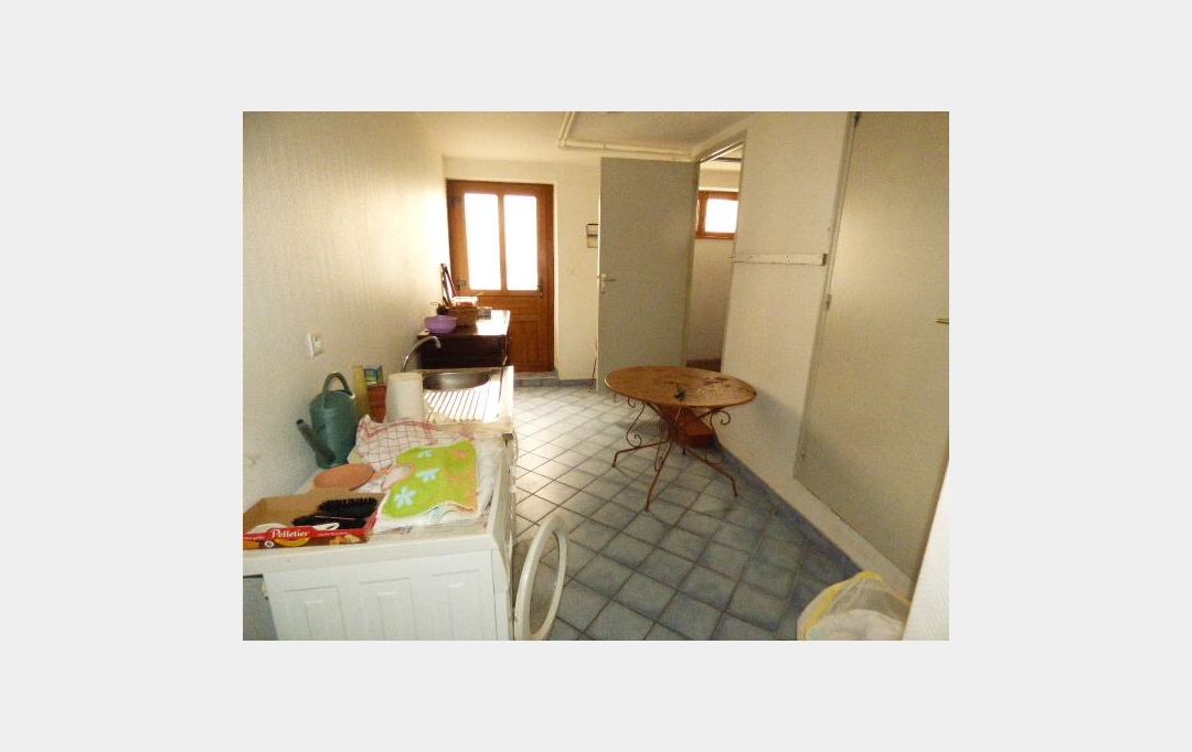 SARL PASSION IMMO Wagner Immo : Maison / Villa | MIGNEVILLE (54540) | 180 m2 | 125 000 € 