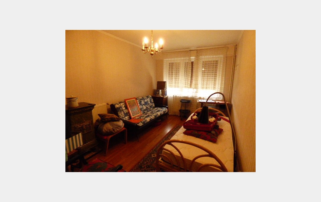SARL PASSION IMMO Wagner Immo : Maison / Villa | MIGNEVILLE (54540) | 180 m2 | 125 000 € 