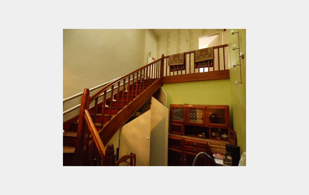 SARL PASSION IMMO Wagner Immo : Maison / Villa | MIGNEVILLE (54540) | 180 m2 | 125 000 € 