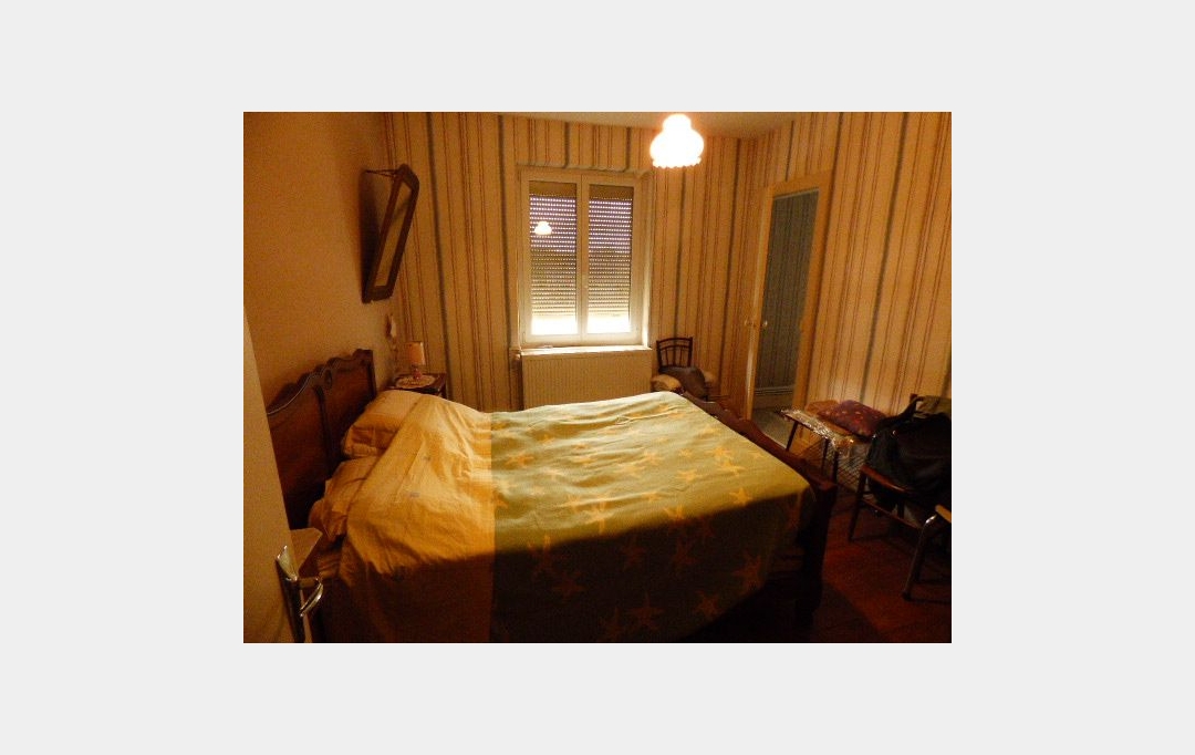 SARL PASSION IMMO Wagner Immo : Maison / Villa | MIGNEVILLE (54540) | 180 m2 | 125 000 € 