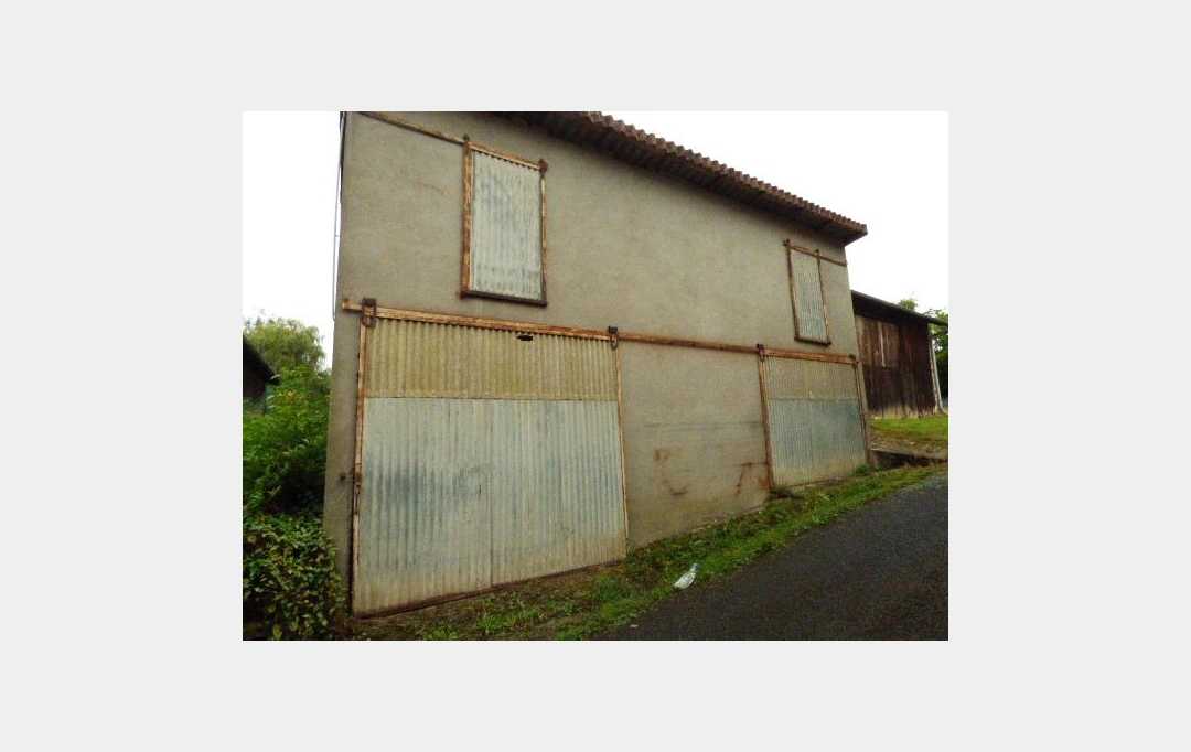 SARL PASSION IMMO Wagner Immo : Maison / Villa | MIGNEVILLE (54540) | 180 m2 | 125 000 € 