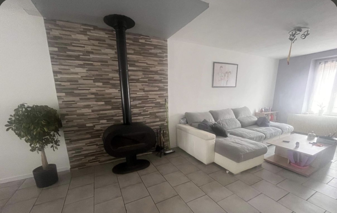 SARL PASSION IMMO Wagner Immo : House | SAINT-CLEMENT (54950) | 150 m2 | 137 000 € 
