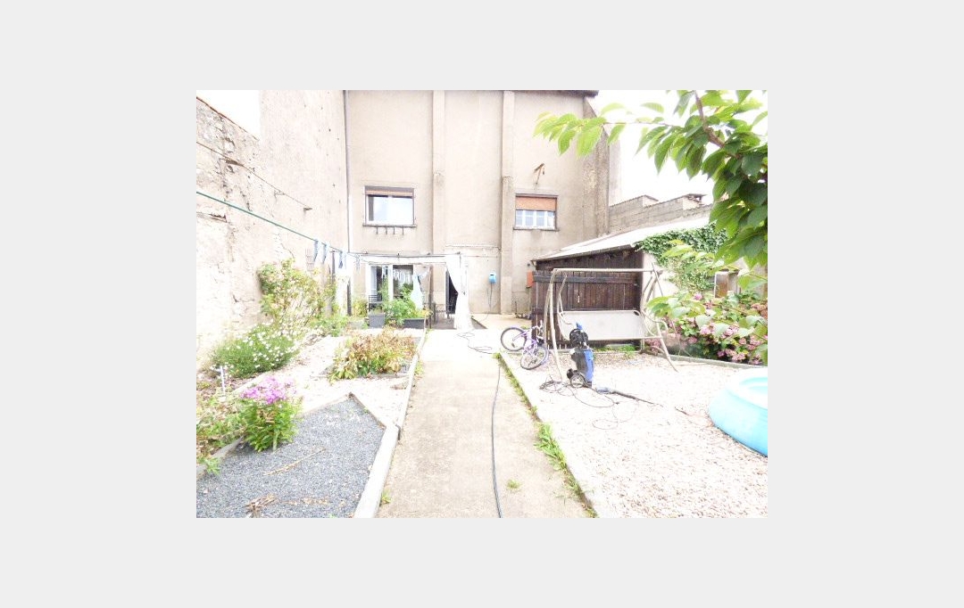 SARL PASSION IMMO Wagner Immo : House | SAINT-CLEMENT (54950) | 150 m2 | 137 000 € 